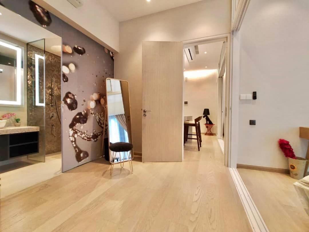 Five Star Suites Klcc 500M Lrt Full Luxury Facilities Superb Location! Kuala Lumpur Exterior foto