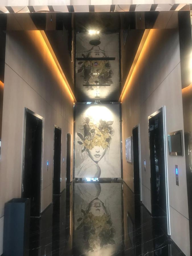 Five Star Suites Klcc 500M Lrt Full Luxury Facilities Superb Location! Kuala Lumpur Exterior foto