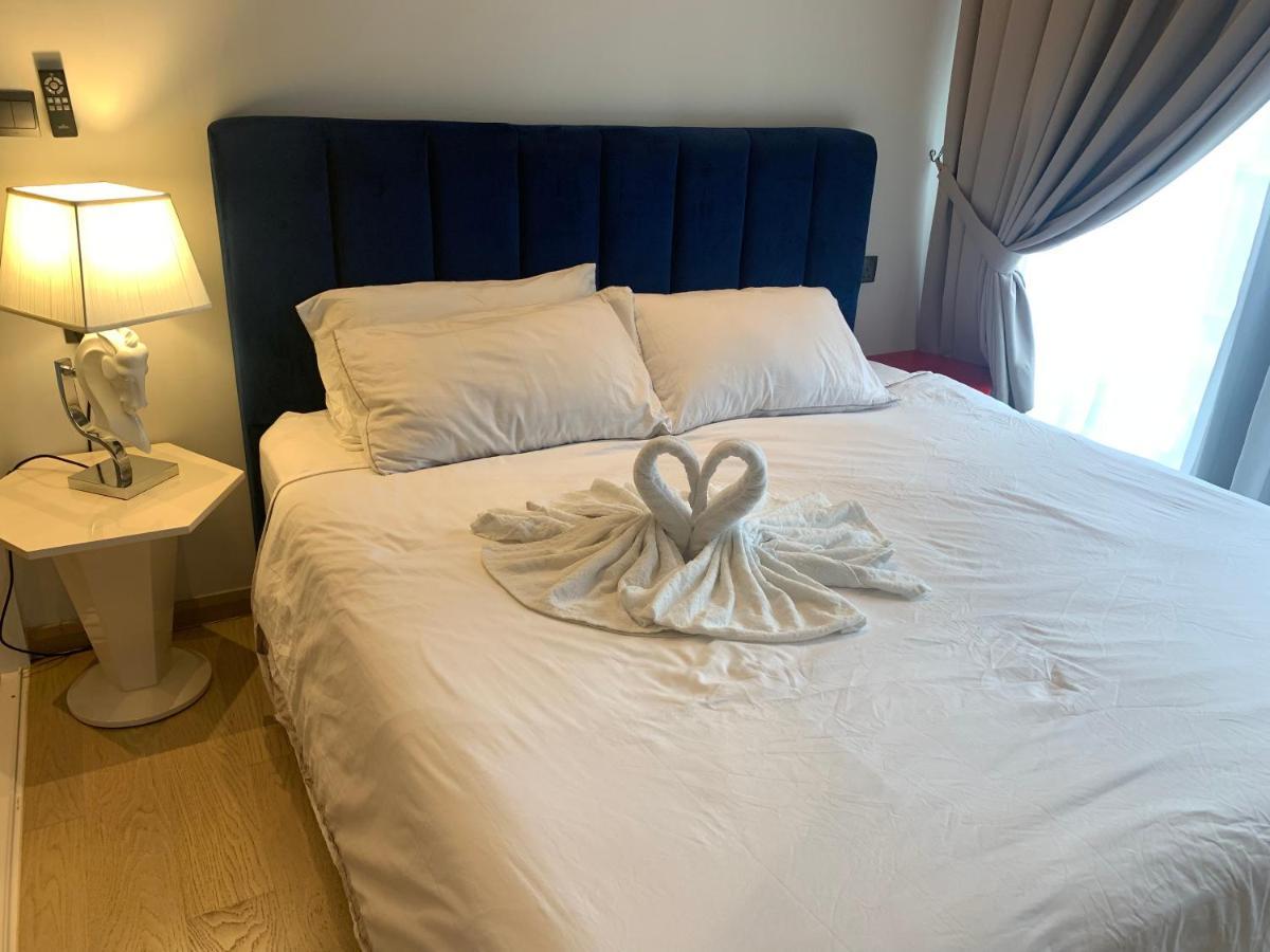 Five Star Suites Klcc 500M Lrt Full Luxury Facilities Superb Location! Kuala Lumpur Exterior foto