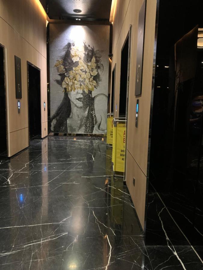 Five Star Suites Klcc 500M Lrt Full Luxury Facilities Superb Location! Kuala Lumpur Exterior foto