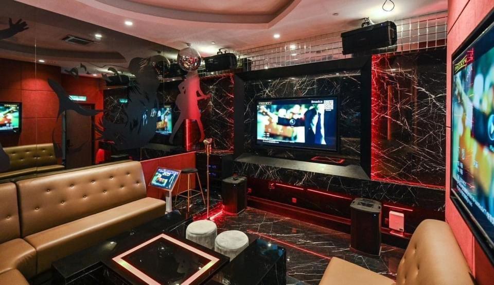 Five Star Suites Klcc 500M Lrt Full Luxury Facilities Superb Location! Kuala Lumpur Exterior foto
